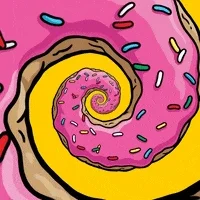 Loop Donut